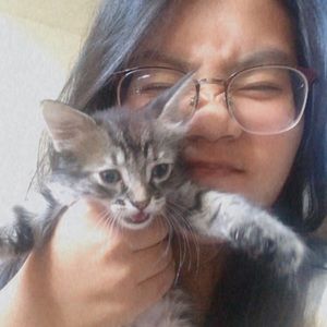 Meet your Posher, Isabel